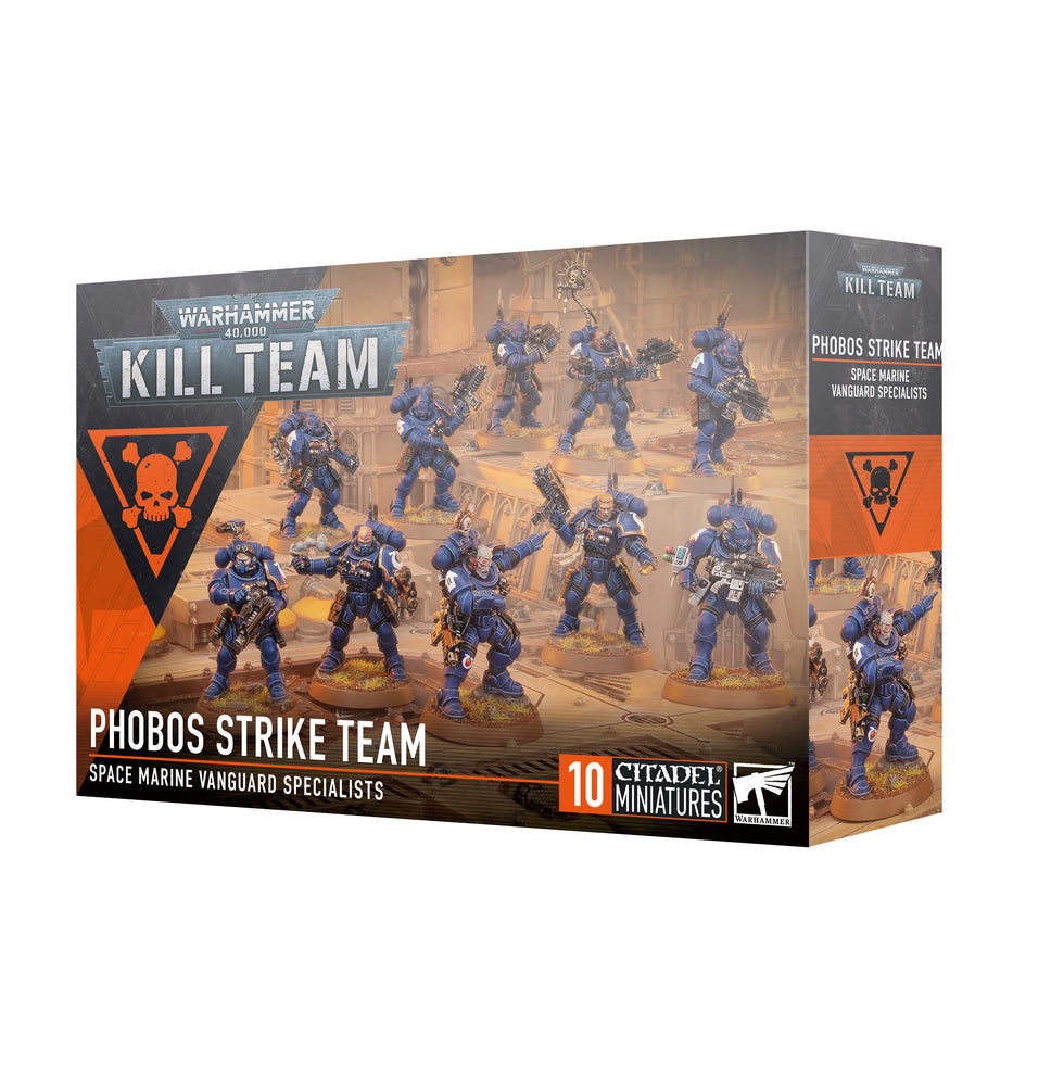 Kill Team Phobos Strike Force (103-01)