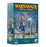 Warhammer The Old World High Elf Realms Lords (13-07) - Pastime Sports & Games