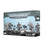 Warhammer 40,000 Space Wolves Wolf Guard Headtakers - Pastime Sports & Games