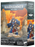 Warhammer 40,000 Ultramarines Marneus Calgar in Armour of Antilochus