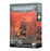 Warhammer 40,000 Chaos Space Marines Red Corsairs Reave-Captain - Pastime Sports & Games