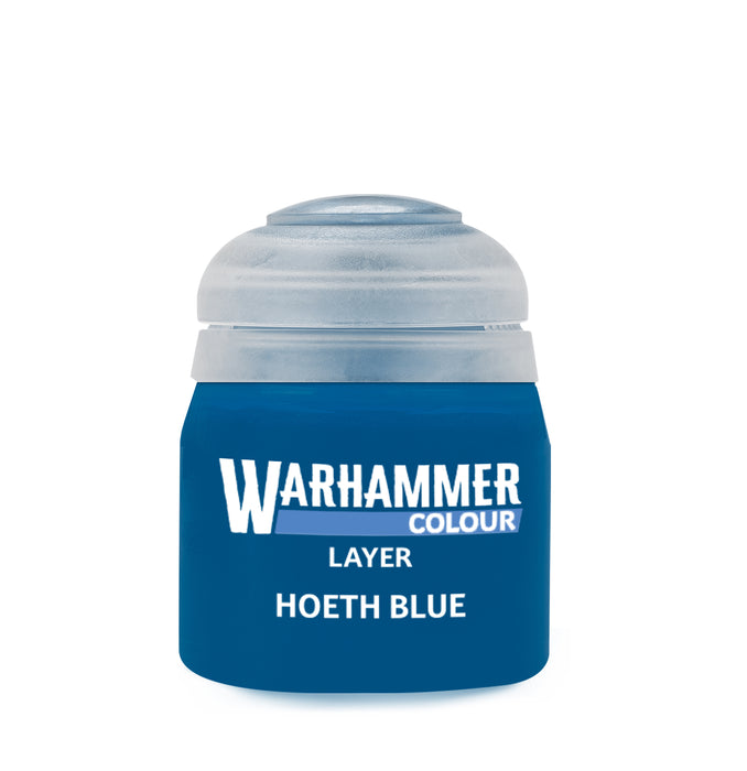 Citadel Colour Layer Paint - Pastime Sports & Games