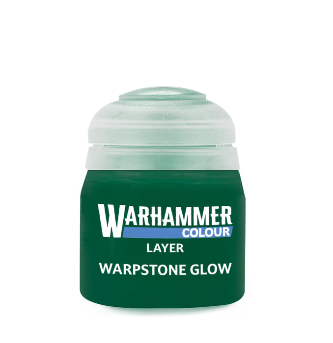Warhammer Colour Layer Paint - Pastime Sports & Games