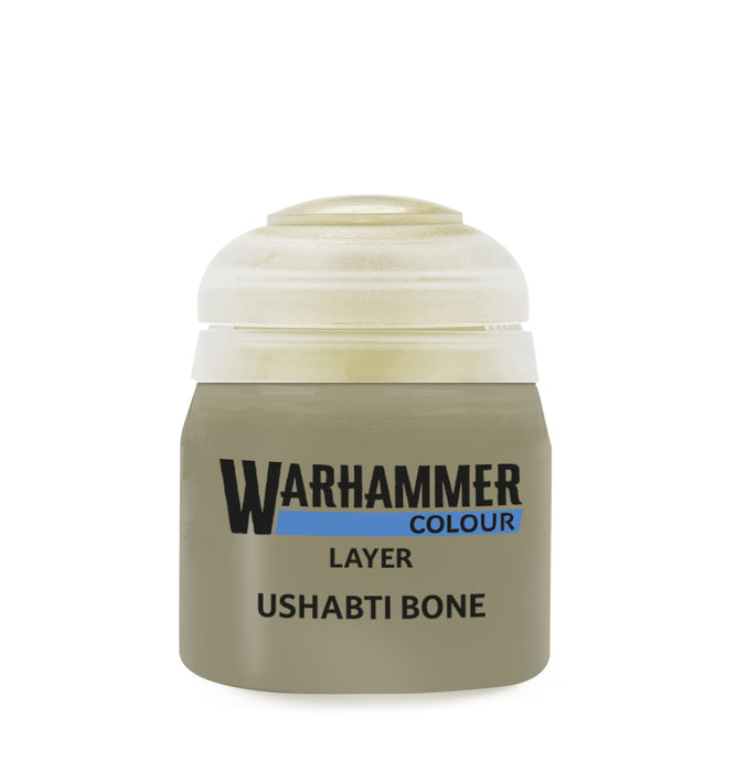 Warhammer Colour Layer Paint - Pastime Sports & Games