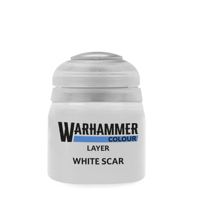 Warhammer Colour Layer Paint - Pastime Sports & Games