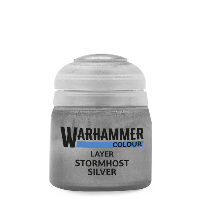 Warhammer Colour Layer Paint - Pastime Sports & Games