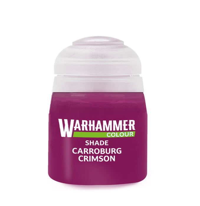 Warhammer Colour Shade Paint - Pastime Sports & Games