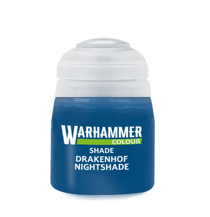 Warhammer Colour Shade Paint - Pastime Sports & Games