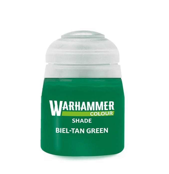 Warhammer Colour Shade Paint - Pastime Sports & Games