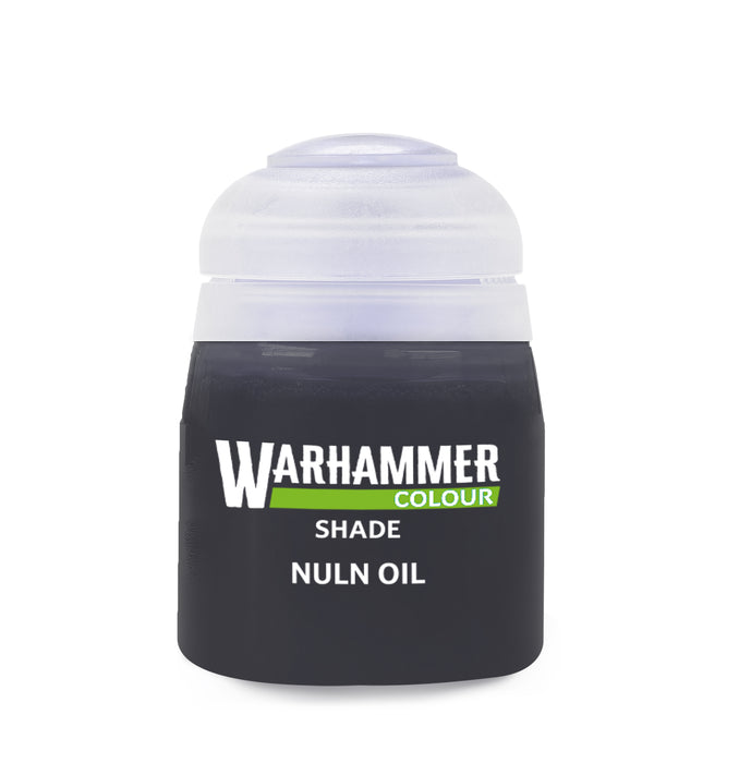 Warhammer Colour Shade Paint - Pastime Sports & Games