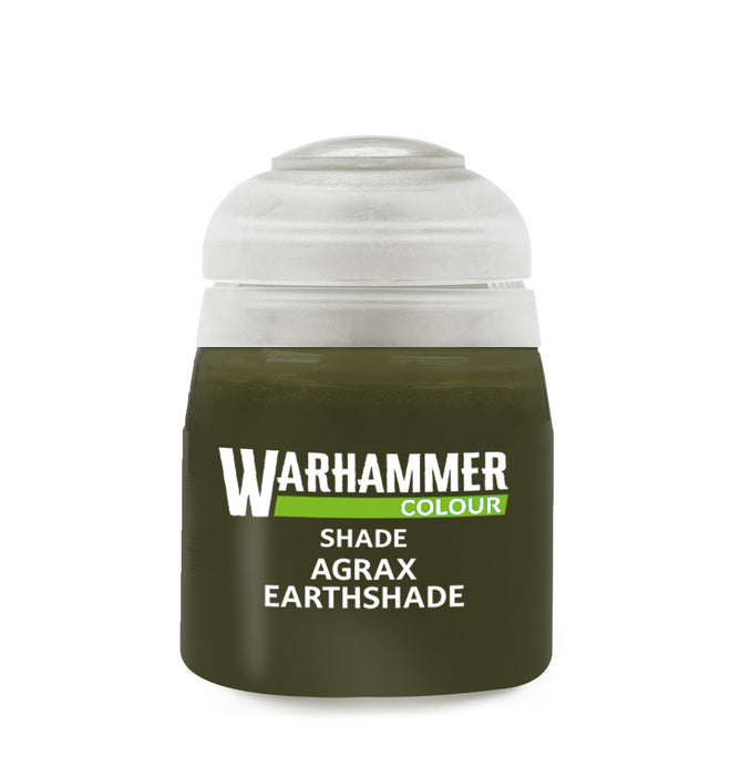 Warhammer Colour Shade Paint - Pastime Sports & Games