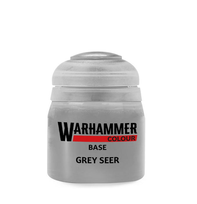 Warhammer Colour Base Paint - Pastime Sports & Games
