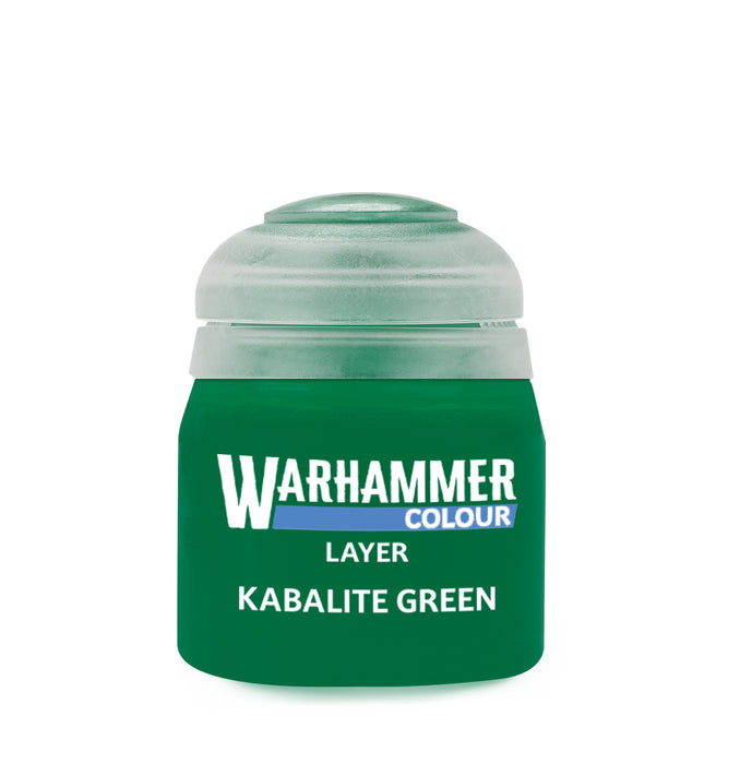 Citadel Colour Layer Paint - Pastime Sports & Games