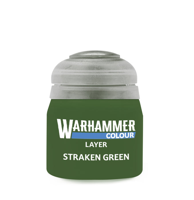 Warhammer Colour Layer Paint - Pastime Sports & Games
