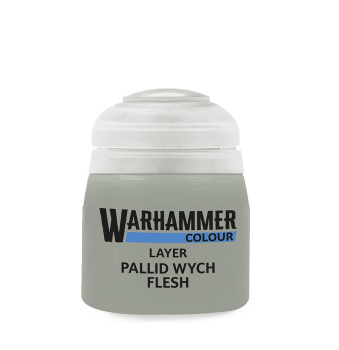 Citadel Colour Layer Paint - Pastime Sports & Games