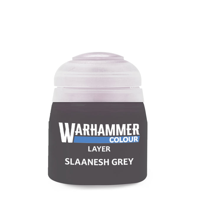 Warhammer Colour Layer Paint - Pastime Sports & Games