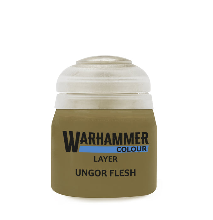Warhammer Colour Layer Paint - Pastime Sports & Games