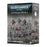 Warhammer 40,0000 Armageddon Battalion Adepta Sororitas - Pastime Sports & Games