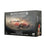 Warhammer The Horus Heresy Legio Custodes Caladius Annihilator Grav-Tank - Pastime Sports & Games