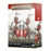 Warhammer Age of Sigmar Cities of Sigmar Gate Gargants - Pastime Sports & Games