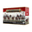 Warhammer Age of Sigmar Cities of Sigmar Freeguild Grenadiers - Pastime Sports & Games