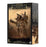 Warhammer The Horus Heresy Legions Imperialis Titan Legions Warlord Battle Titan with Volkite Destructor and Macro-Gatling Cannon