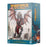 Warhammer The Old World Warriors of Chaos Lord on Chaos Dragon