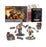 Warhammer Age of Sigmar Brawlers of Behemat