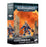 Warhammer 40,000 Space Marines Kaius Konorius