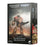 Warhammer The Horus Heresy/Warhammer 40,000 Adeptus Custodes Telemon Heavy Dreadnought