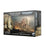 Warhammer The Horus Heresy/Warhammer 40,000 Adeptus Custodes Custodian Dreadought