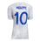 Kylian Mbappe Autographed 2022 France Soccer Home Jersey - Pastime Sports & Games