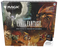 Magic The Gathering Final Fantasy Scene Box/Case - Pastime Sports & Games