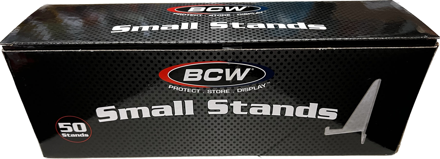 BCW Small Card Stand - Pastime Sports & Games