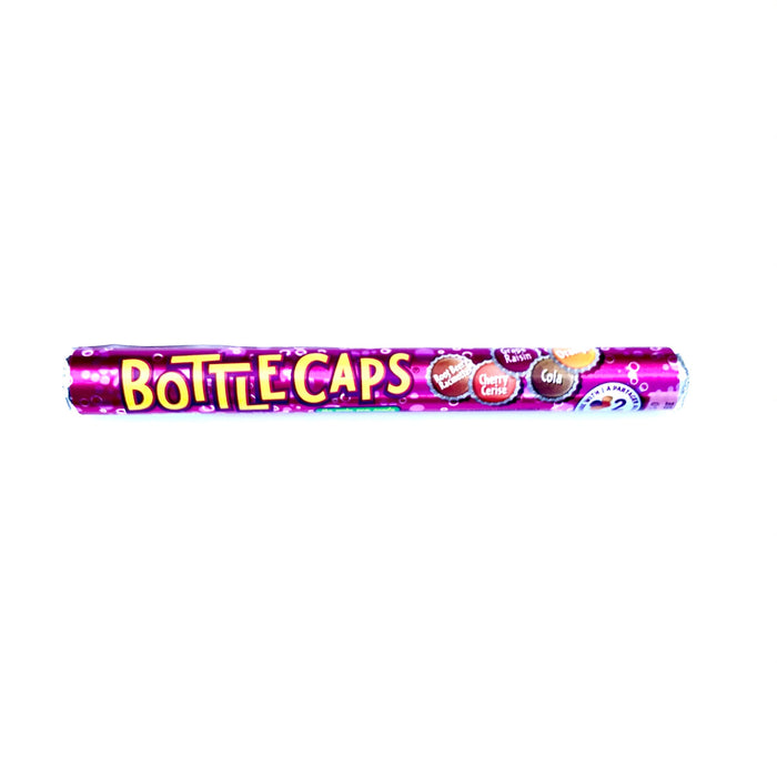 Bottlecaps Soda Pop Candy