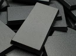 Citadel Rectangle Bases– Pastime Sports & Games