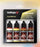 Vallejo Game Color Sets