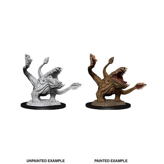 Nolzur's Marvelous Miniatures Otyugh