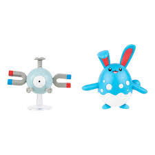 Pokemon Battle Figure Pack (Wave 3) - Pastime Sports & Games