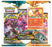 Pokemon Darkness Ablaze 3-Pack Blister Pack