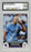 Erling Haaland #176 2025 Topps Now EPL Graded TGA 10 Gem Mint