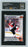 Porter Martone 2025 #153 Topps Now Stickers Rookie Graded TGA 10 Flawless Black Label