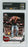 Brock Lesnar #60 2026 Topps Now WWE Graded TGA 10 Flawless Black Label