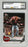 Brock Lesnar #60 2026 Topps Now WWE Graded TGA 10 Gem Mint