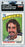 #204 John Davidson 1976/77 Topps Hockey Autographed Card Encased in Magpro - Pastime Sports & Games