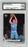 Kon Knueppel #252 2025 Topps Now NBA Graded TGA 10 Gem Mint