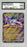 Raging Bolt EX #145 Paradox Destinies Tin Promo TGA Graded Card