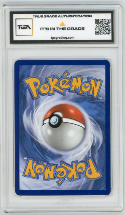 Mega Floette EX #126 Pokemon Chaos Rising Graded TGA Graded Card Gem Mint 10
