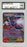 Mega Floette EX #126 Pokemon Chaos Rising Graded TGA Graded Card Gem Mint 10