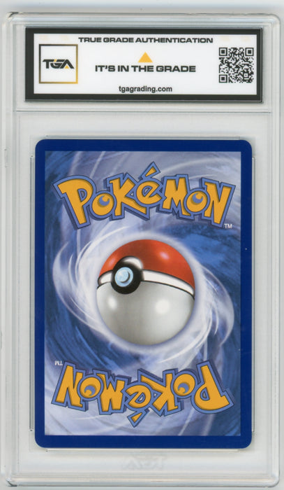 Mega Venusaur EX #13 Premium Collection Promo TGA Graded Cards